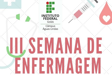 III Semana de Enfermagem